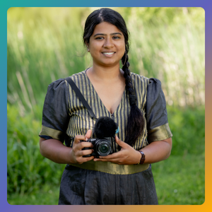 Shruti Parthasarathy