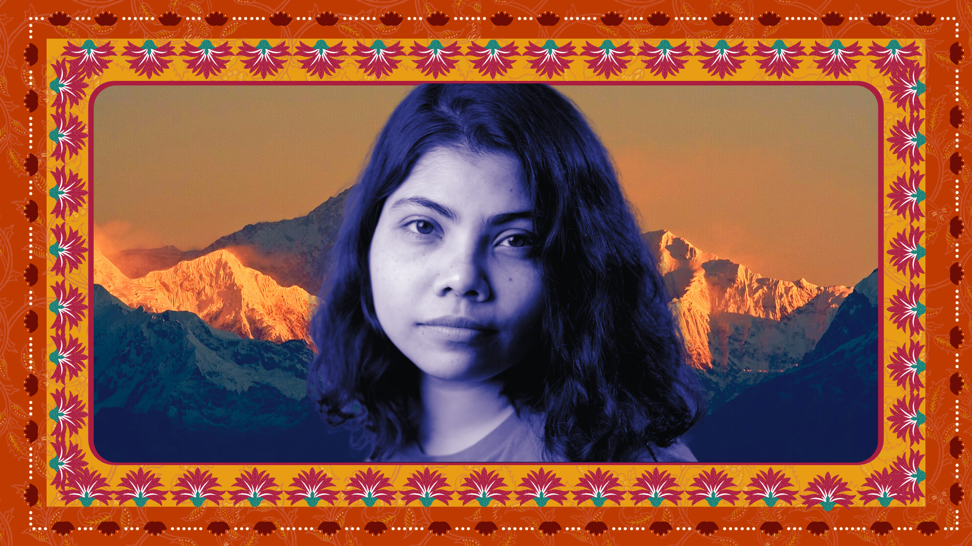 Nine Questions with Paushali Saha, 2025 Sriyanka Ray Grant Recipient